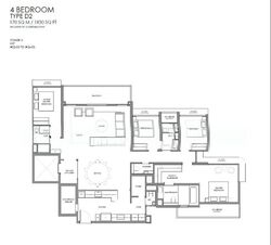 River Modern (U/C) (D9), Apartment #550087351
